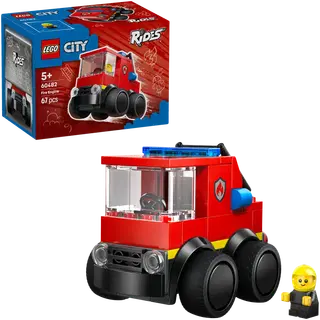 60482 tuletõrjeauto