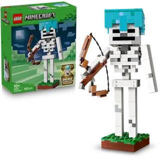 21594 mindcraft luukere