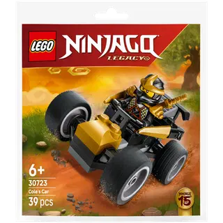 30723 Cole ninja auto