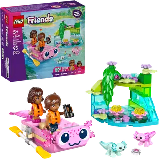 42681 axolotl seikluspaat