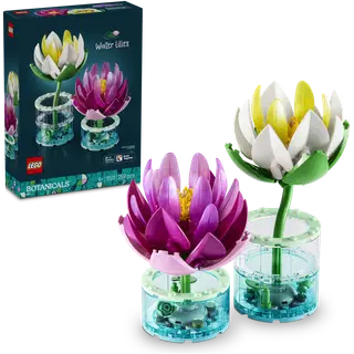11511 botanicals vesiroosid