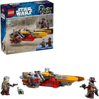 75437 star wars cobb vanths