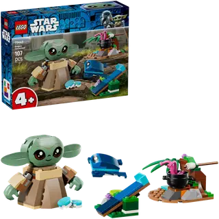 75443 star wars grogu talu