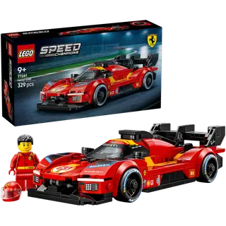 77261 ferrari 499p