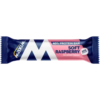 Proteiinibatoon vaarika, 50 g