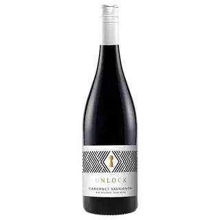 Unlock Cabernet Sauvignon GT vein 750ml