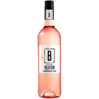Upper Case Riesling Blush GT vein 12%vol 750ml