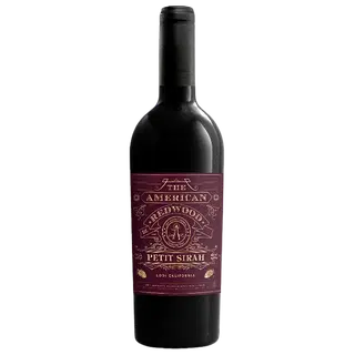 Redwood Petit Sirah GT vein 750ml