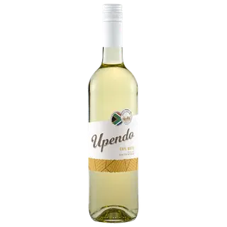 Upendo Cape White valge vein 12%vol 750ml