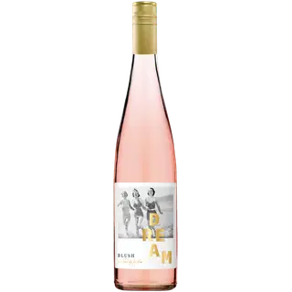 Dream Blush vein 12%vol 750ml