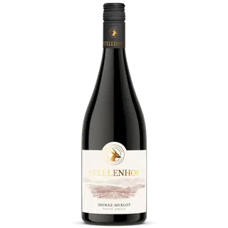 Stellenhof Shiraz Merlot GT vein 13,5%vol 750ml