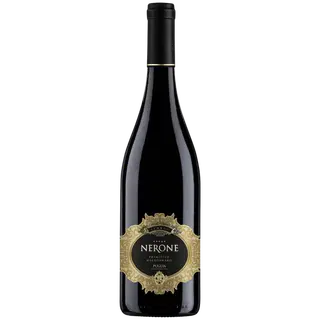 Nerone Negroamaro Primitivo 0.75L KGT punane vein