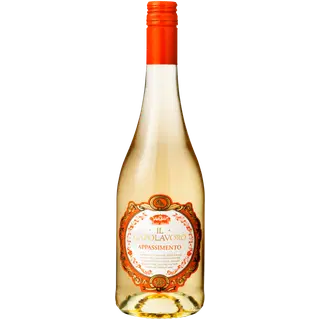 KGT vein IL CAPOLAVORO Appas.Bian. 750ml