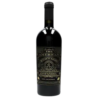 Redwood Zinfandel GT vein 14,5%vol 750ml