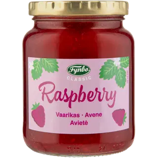 Vaarikamoos FYNBO 400g