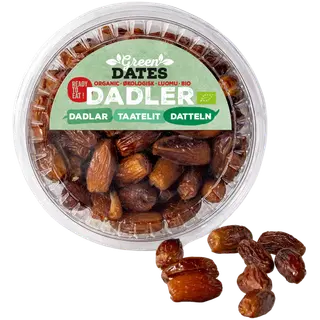 Dattel Deglet Nour 500 g mahe