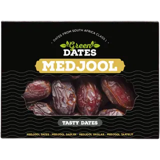 Dattel 500 g