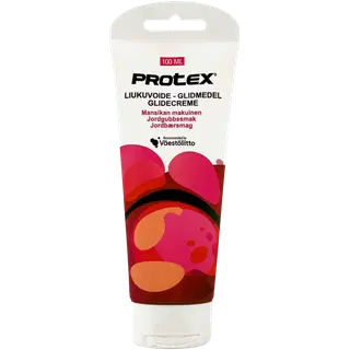 Libesti Protex maasikamaitseline 100 ml