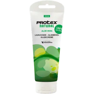 Libesti Protex Natural Aloe Vera 100ml