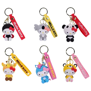 HELLO KITTY VÕTMEHOIDJA