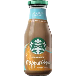 Starbucks Frappuccino Karamel 250 ml