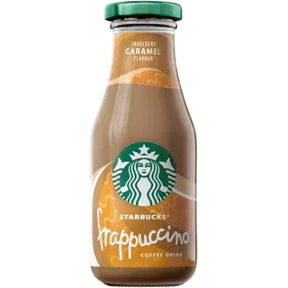 Kohvijook STARBUCKS Frappuccino 250ml