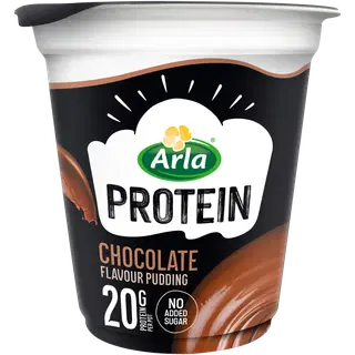 Arla Protein šokolaadipuding, laktoosivaba, 200 g