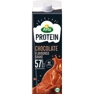 Arla Protein Kakaojook 1 l UHT