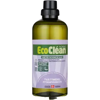 Ecoclean pesugeel lavendli 1l