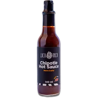 Loco Taco Chipotle’i terav kaste 150 g