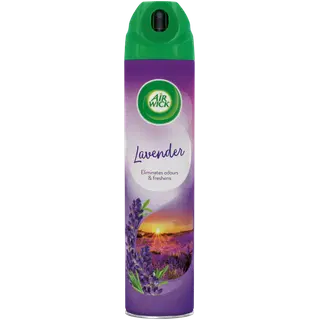Airwick õhuvärskendaja lavendel 300ml