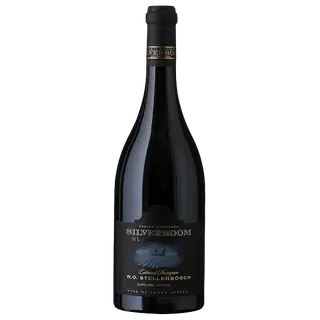 Silverboom Black Label Cabernet Sauvignon 75 cl