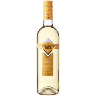 Diamond Hill Chardonnay GT vein 13%vol 750ml