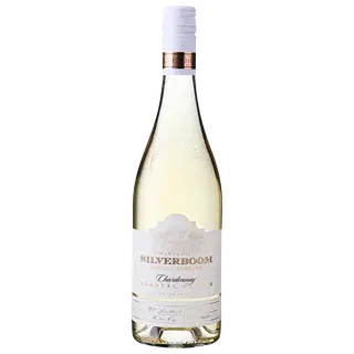 GT vein SILVERBOOM Chardonnay 750ml
