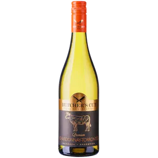Butcher's Cut Chardonnay-Torrontes vein 12,5%vol 750 ml
