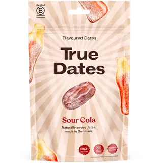 Datlid Sour Cola True Dates 100g