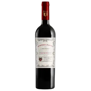 Kgt.vein Doppio Passo Primitivo 0,75l