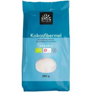 Urtekram kookoskiujahu, mahe 280 g
