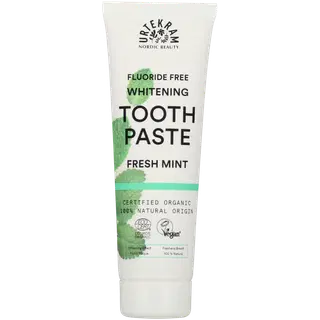 Urtekram hambapasta Fresh Mint 75ml