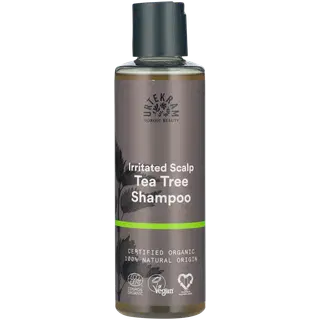 Urtekram šampoon Tea Tree 250ml