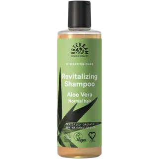 Urtekram šampoon aloe vera 250ml