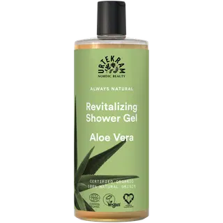 Urtekram dušigeel Aloe Vera 500ml