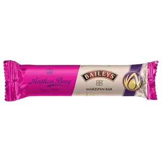 ANTHON BERG martsipanibatoon Baileys'ga 33g