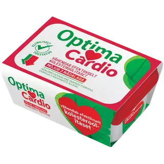 Taimne rasvavõie Cardio Optima 45% 225g