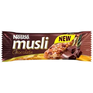 Šokolaadi müslibatoon, NESTLÉ, 35 g