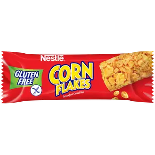 Nestlé corn flakes batoon 22g gluteenivaba