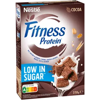 Nestlé Fitness nestle cocoa protein 310g