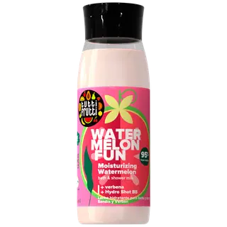 Tutti Frutti dušigeel arbuus 400ml