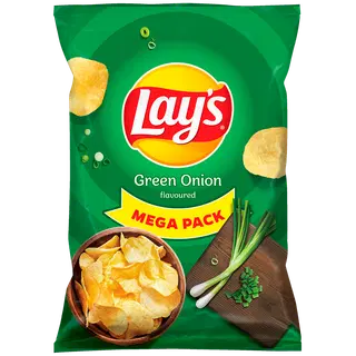 Lays kartulikrõps 200g sibula