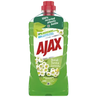 AJAX Floral Fiesta Spring Flowers üldpuhastusvahend 1 l